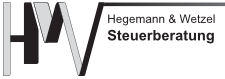 Hegemann & Wetzel Steuerberatung Logo